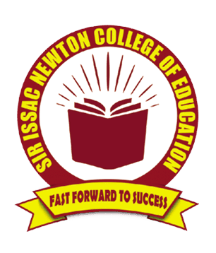 Sir Isaac Newton College of Engineering and Technology logo