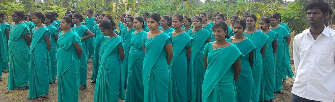 Pallavan College of Education