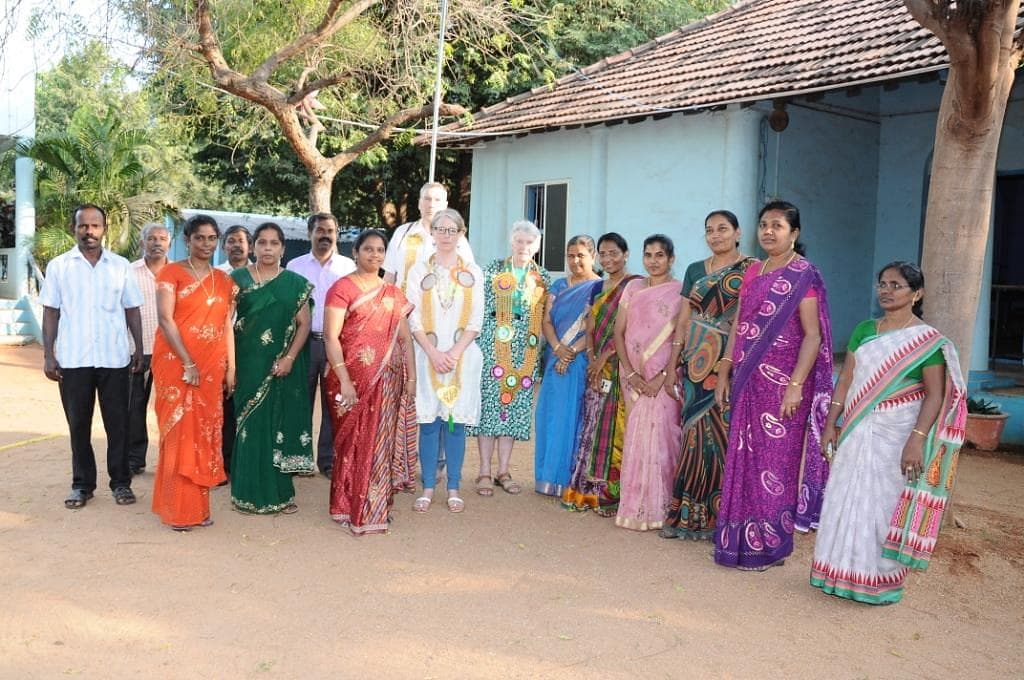 DR. G.U. POPE B.Ed College-gallery-image-1