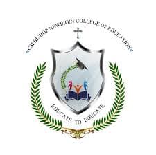 CSI Bishop Newbigin College of Education-logo