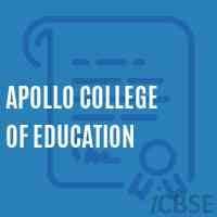 Apollo College of Education-logo