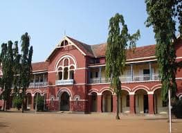 Meston College of Education-image