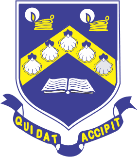 Meston College of Education-logo