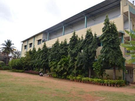Basudev Somani College-image