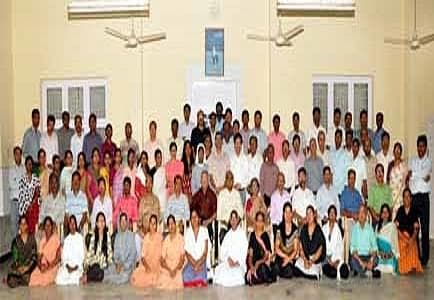 JAS College of Education-image