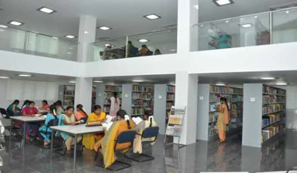 Annammal B.Ed College-gallery-image-3