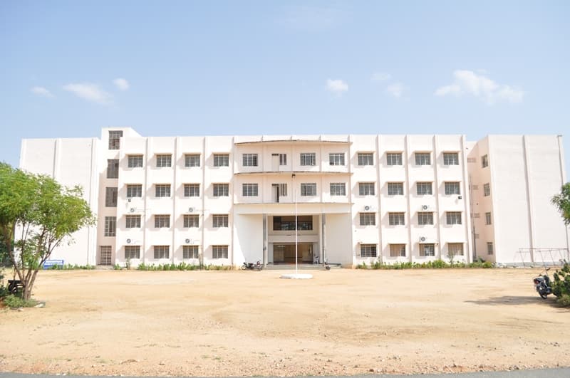 Sengunthar Education College-gallery-image-3