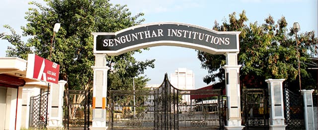 Sengunthar Education College-gallery-image-2