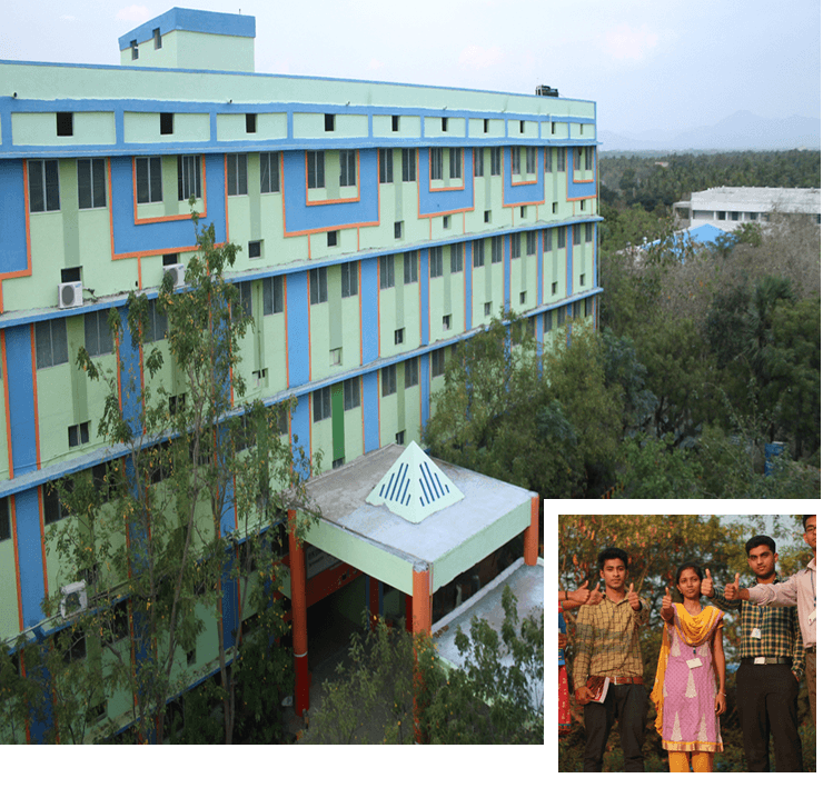 R.V.S. College of Education-image