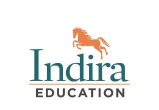 Indhira College of Education logo