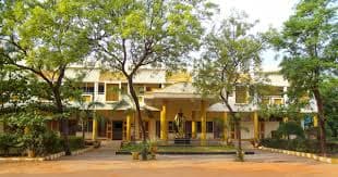 Kamarajar College of Education-image