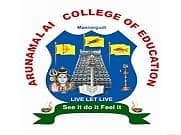 Aruna Malai College of Education-logo
