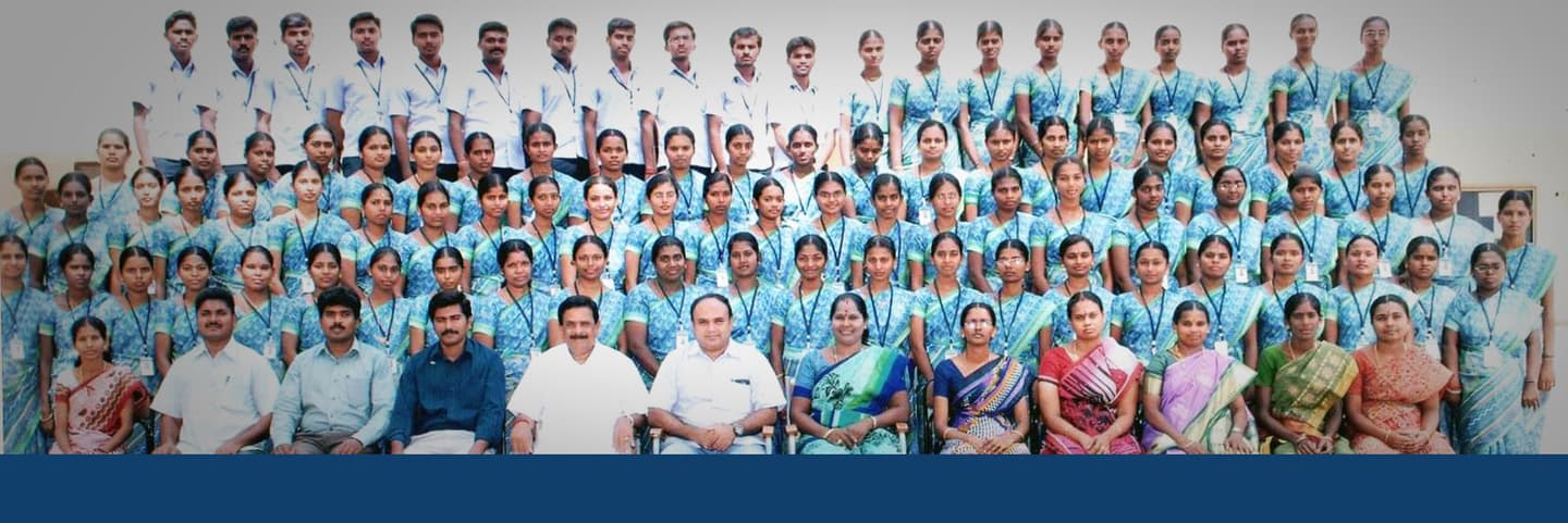 Shivparvathi Mandradiar College of Education-image