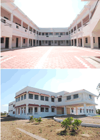 Mandradiar College of Education-image