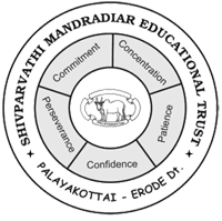 Shivparvathi Mandradiar College of Education-logo