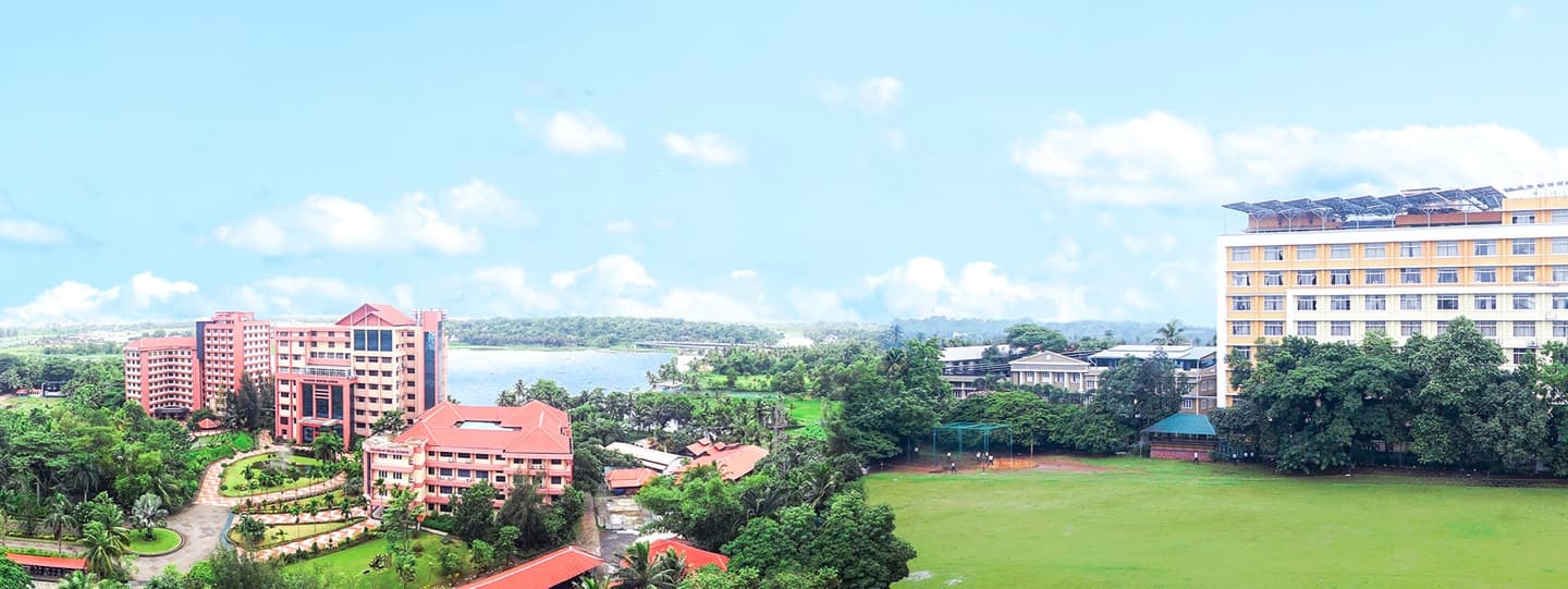 Rajagiri College of Social Sciences-image