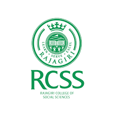 Rajagiri College of Social Sciences-logo