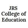 JRS College of Education-logo