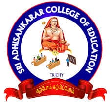 Sri Adhisankarar College of Education logo