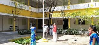 Sri R Ponnusamy Naidu College of Education for Women-gallery-image-1