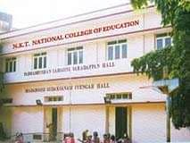 NKT College of Education-gallery-image-0
