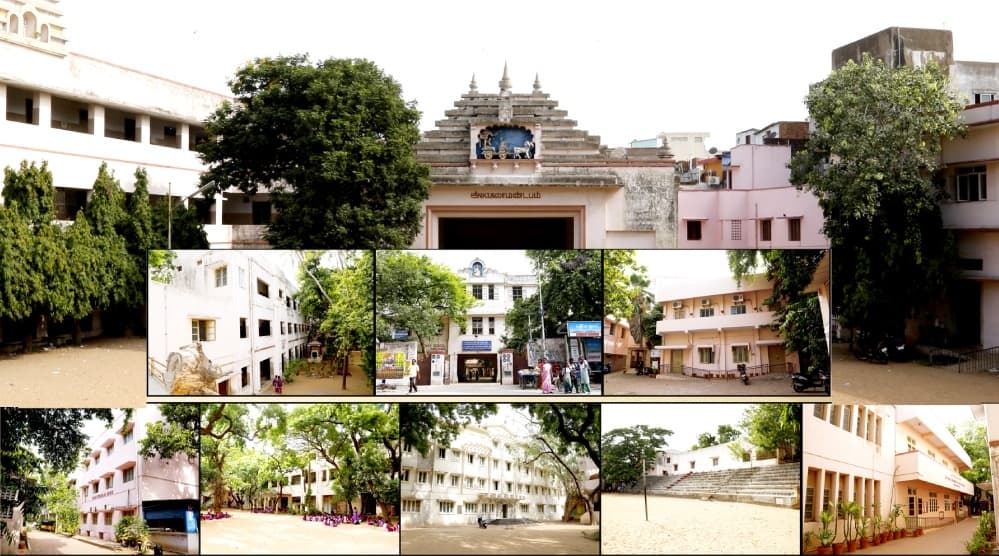 NKT College of Education-image