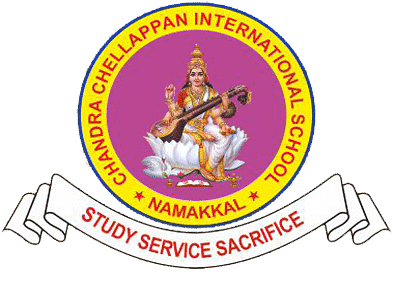 CCCE Namakkal-logo