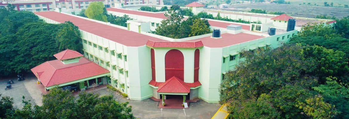 C.M.S College of Education-gallery-image-1