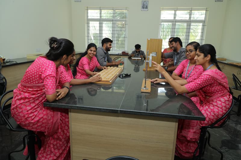 C.M.S College of Education-gallery-image-2