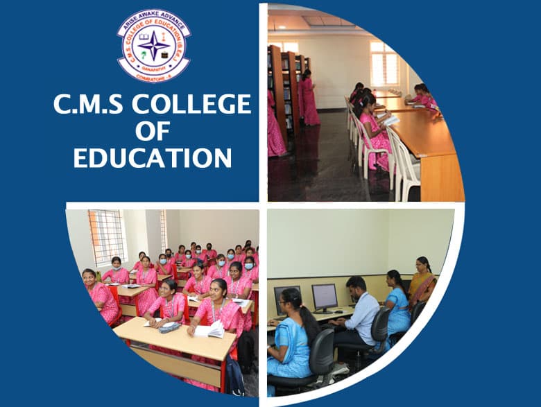 C.M.S College of Education-gallery-image-0