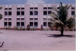 Matha B.Ed College-image