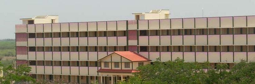Matha College of Teacher Education-image