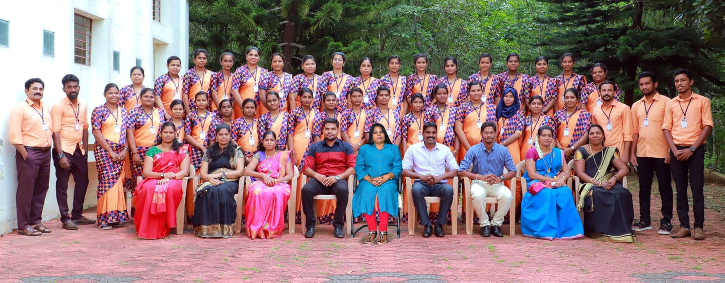 All Saints College of Education-image