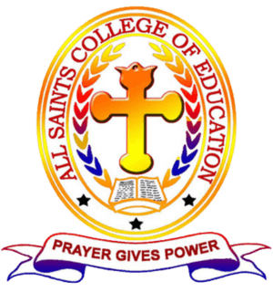 All Saints College of Education-image