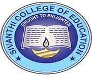 Sivanthi B.Ed College-logo