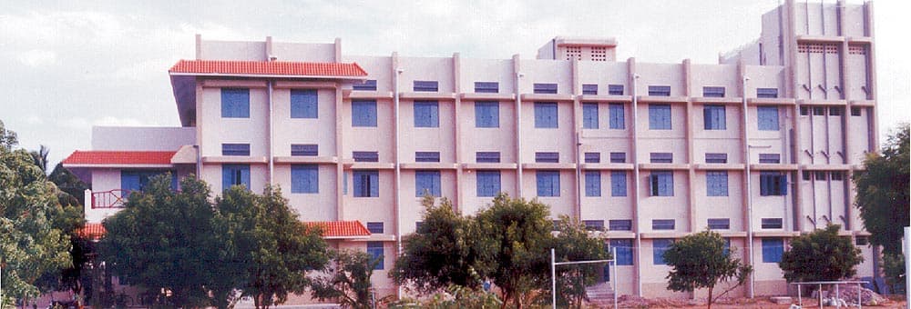 Kalvithanthai AKR Sourashtra Teachers College-gallery-image-0