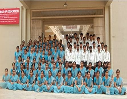 Vysya College of Education-image