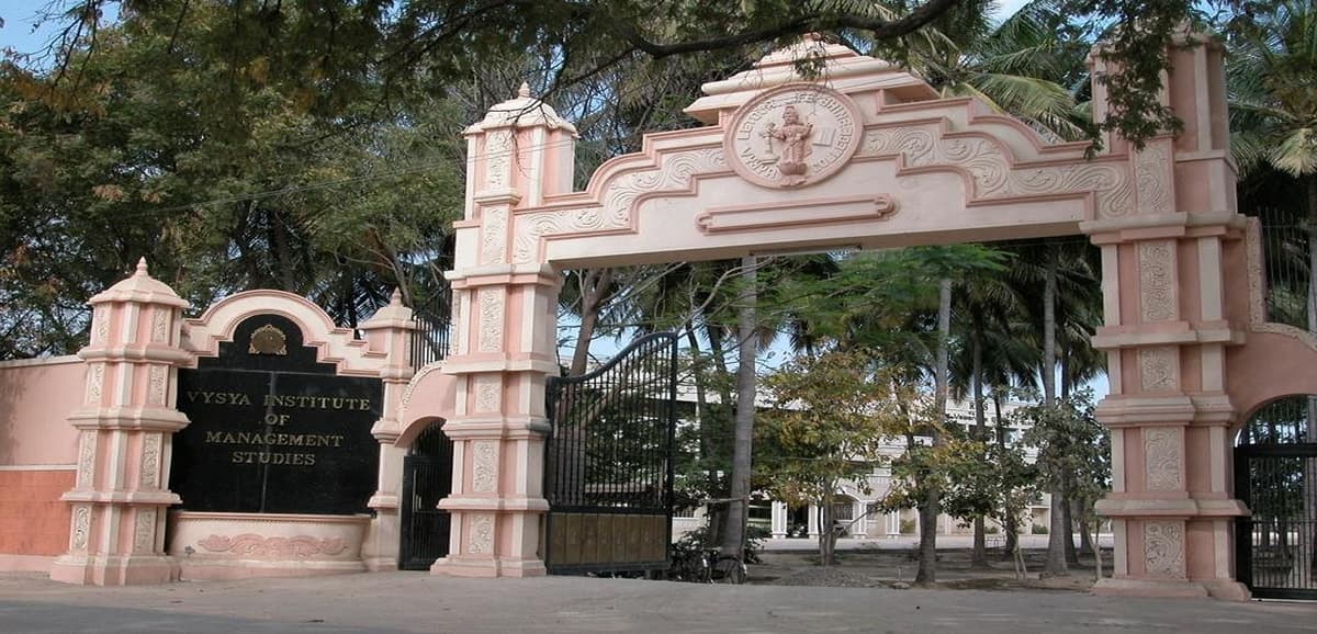 Vysya College of Education-gallery-image-4