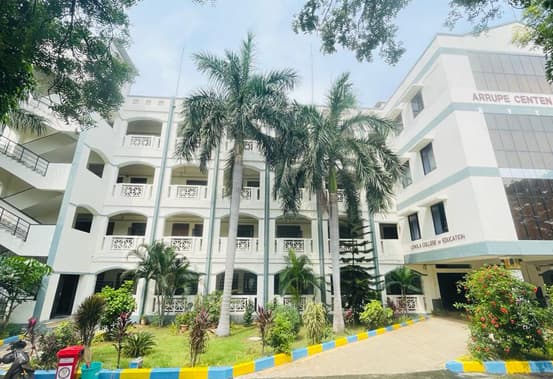 Loyola College of Education-gallery-image-4