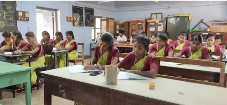 Lakshmi College of Education