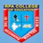 RPA College of Education logo