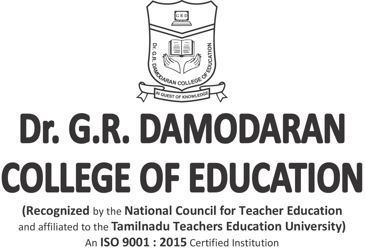 Dr. G.R. Damodaran College of Education-gallery-image-3