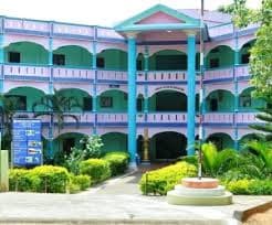 Ruben College of Education-image