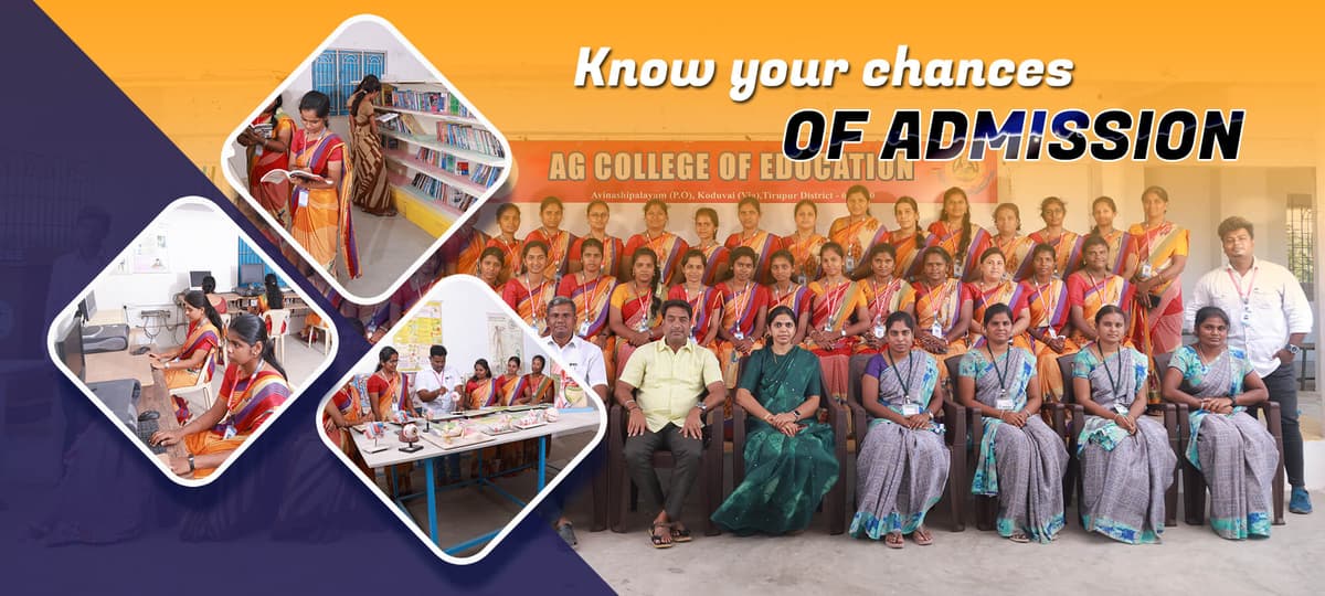 AG College of Education, Coimbatore-gallery-image-3