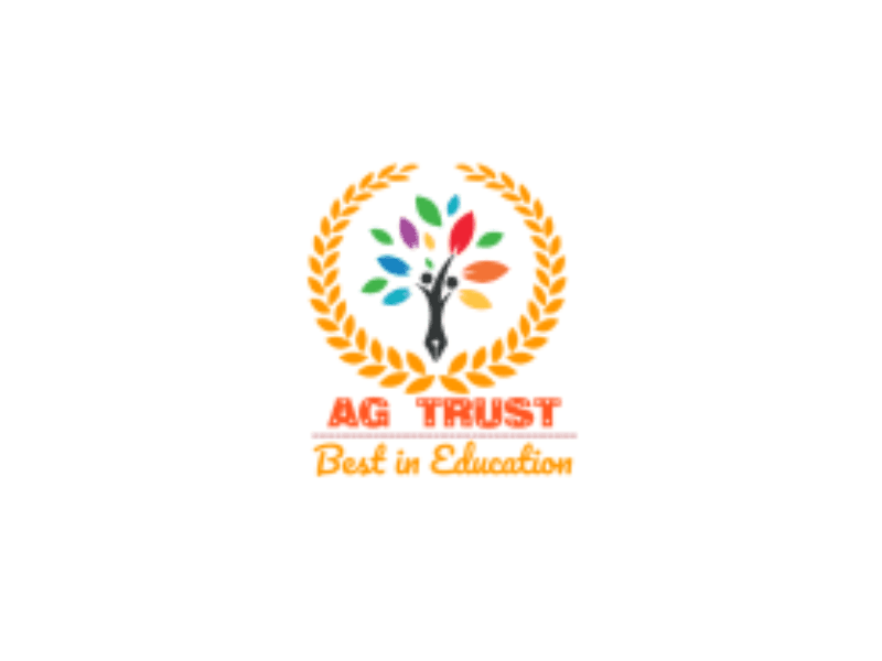 AG College of Education, Coimbatore-logo