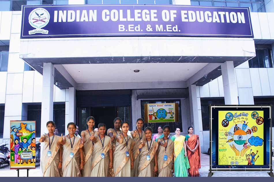 Indian College of Education