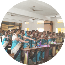 E.S. College of Education-gallery-image-2