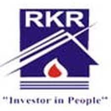 RKR College of Education logo
