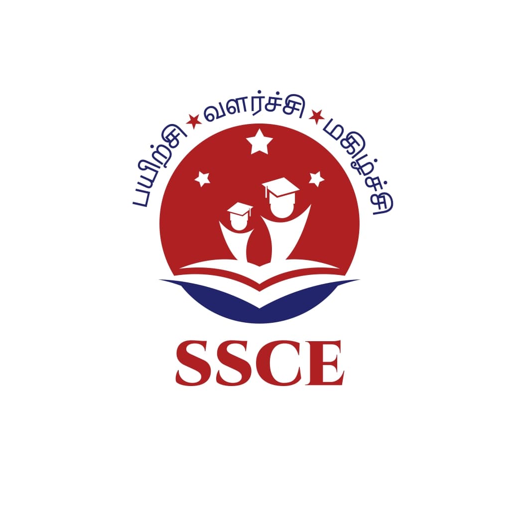 Sri Sundareswari College of Education logo
