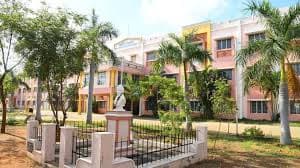Sri Bharathi College of Education-image